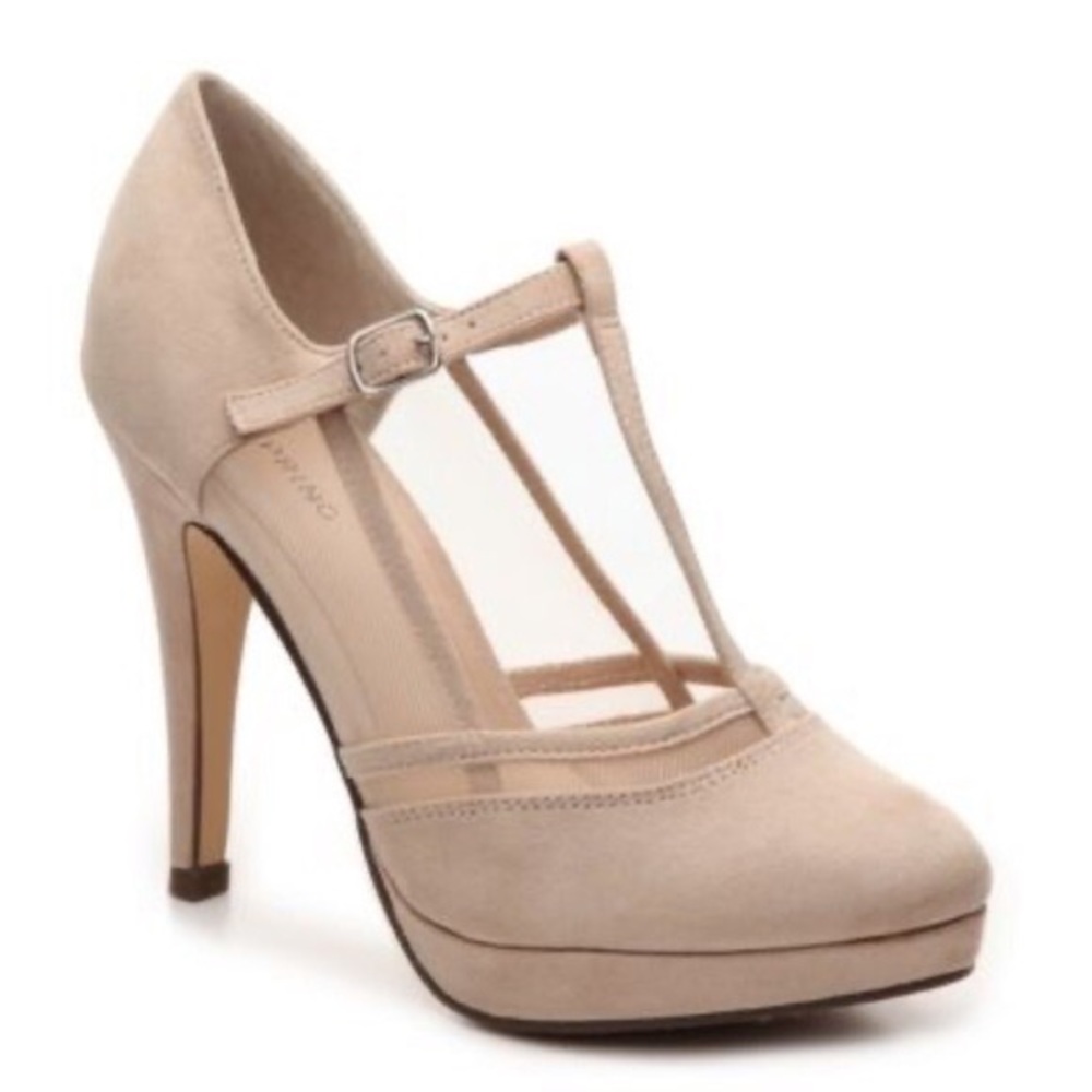 Call It Spring Cadorella Heels